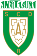 Anaitasuna FT